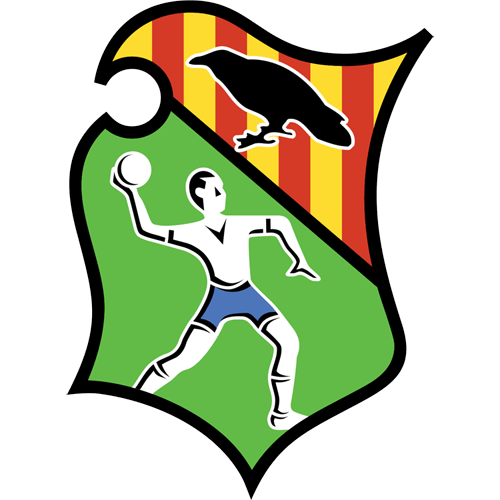 Wappen BM Granollers